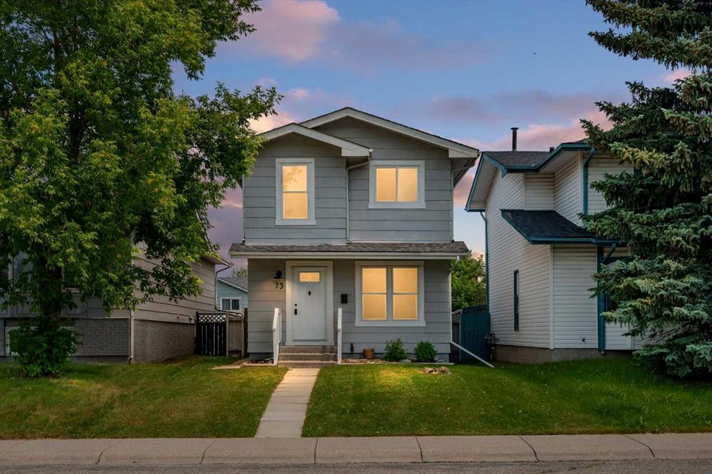 Picture for 73 Sunvale Crescent SE