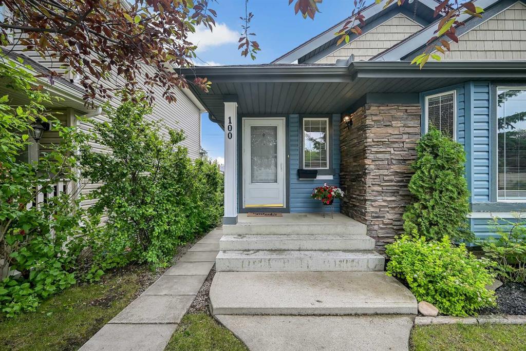 Picture for 100 Somerside Grove SW