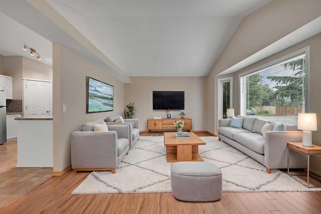 Picture for 100 Somerside Grove SW