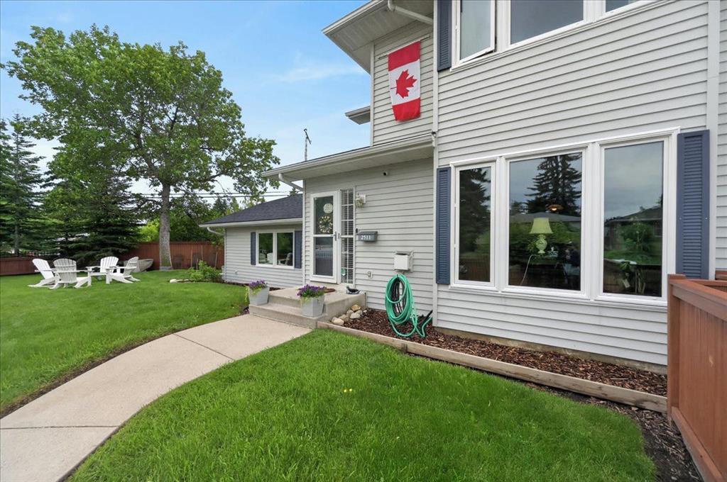 Picture for 2511 Exshaw Road NW