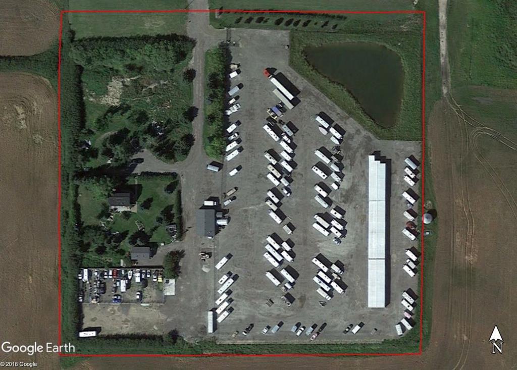 Picture for 281119 Twp Rd 240  