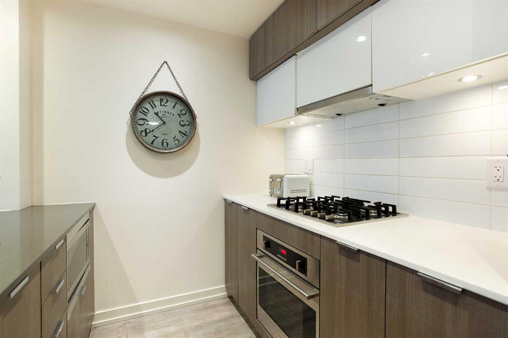 Picture for 205, 51 Waterfront Mews SW