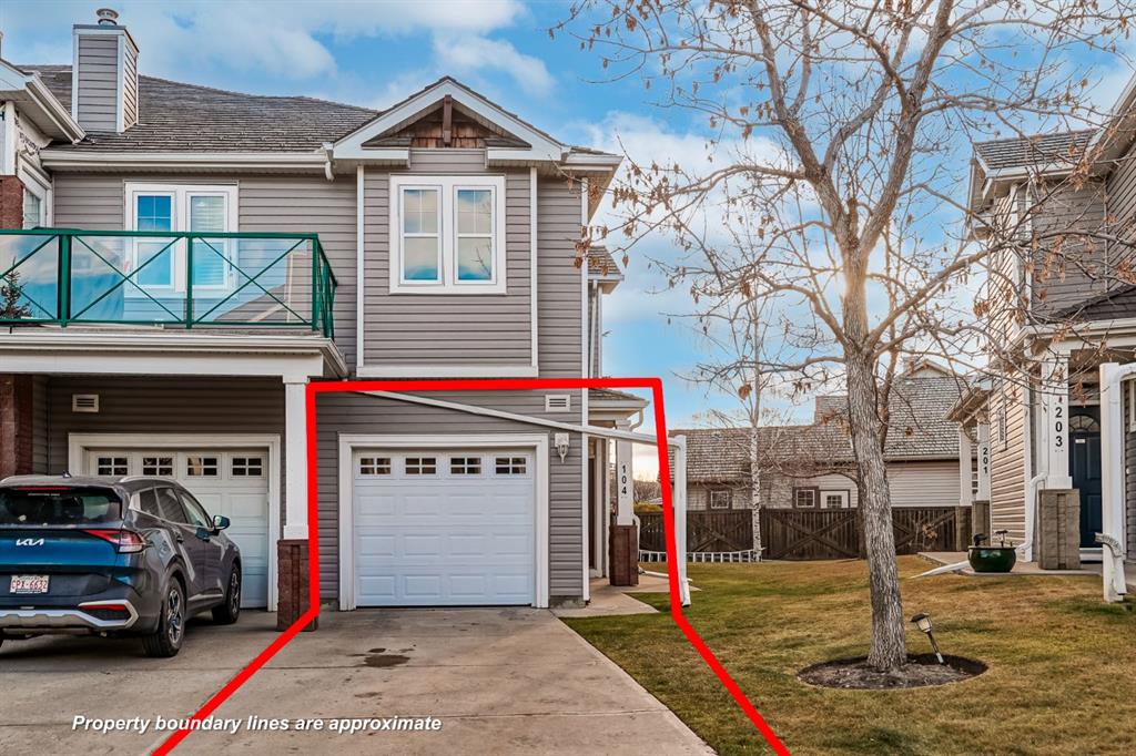 Picture for 104, 39 Hidden Creek Place NW