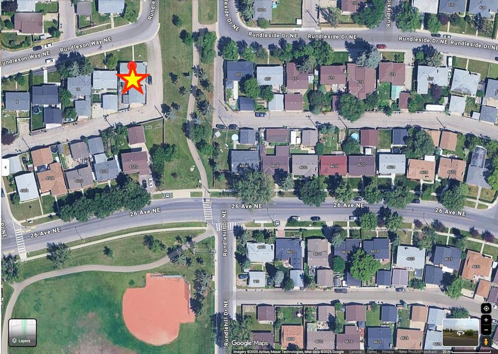 Picture for 24 Rundleson Way NE