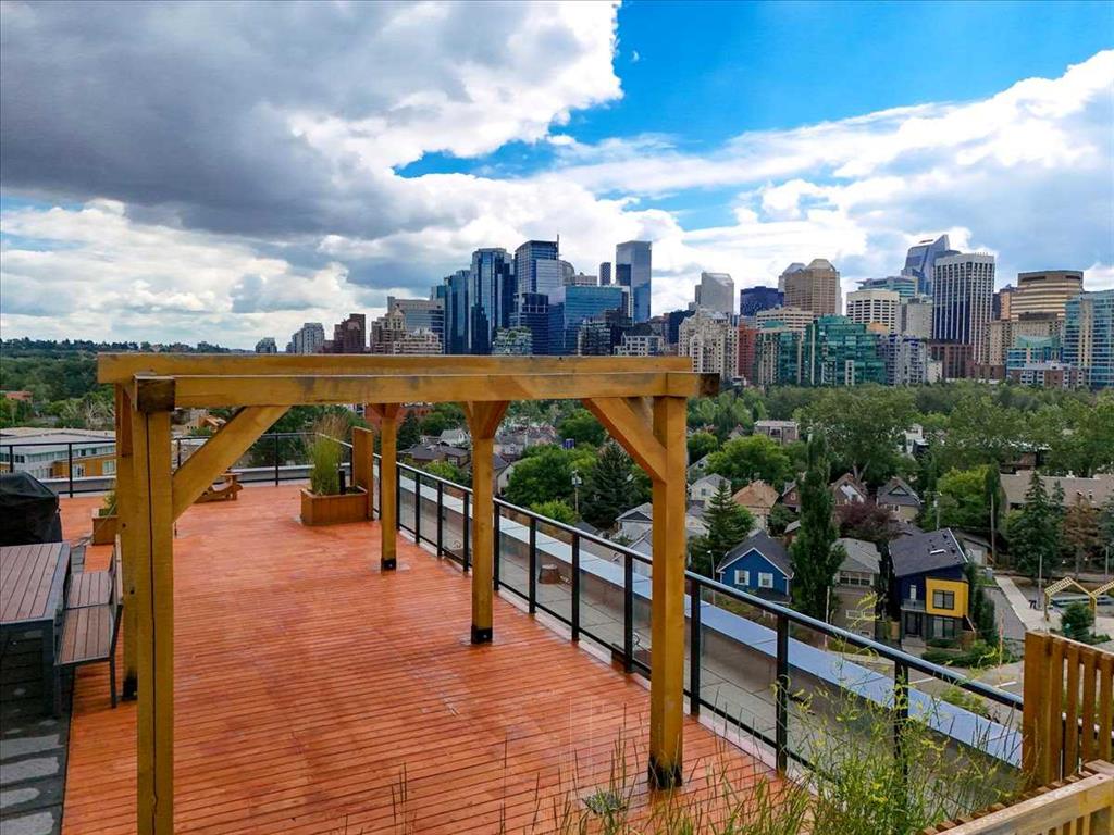 Picture for 310, 327 9A Street NW