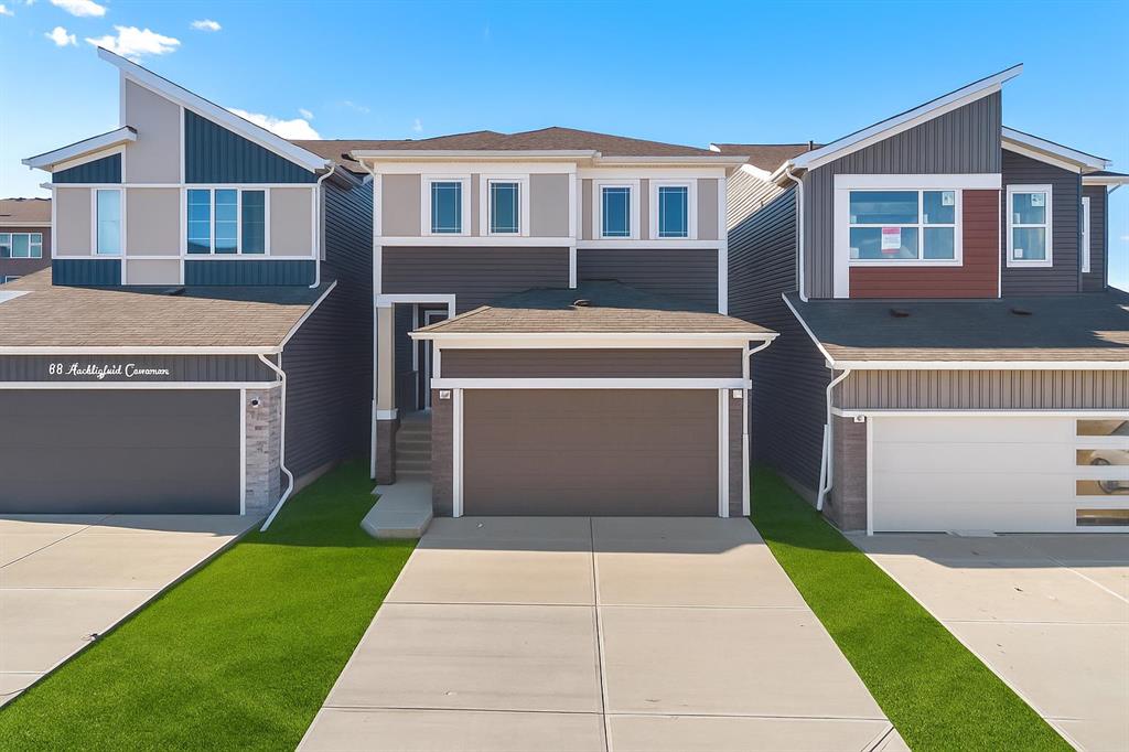 Picture for 67 Amblefield Common NW