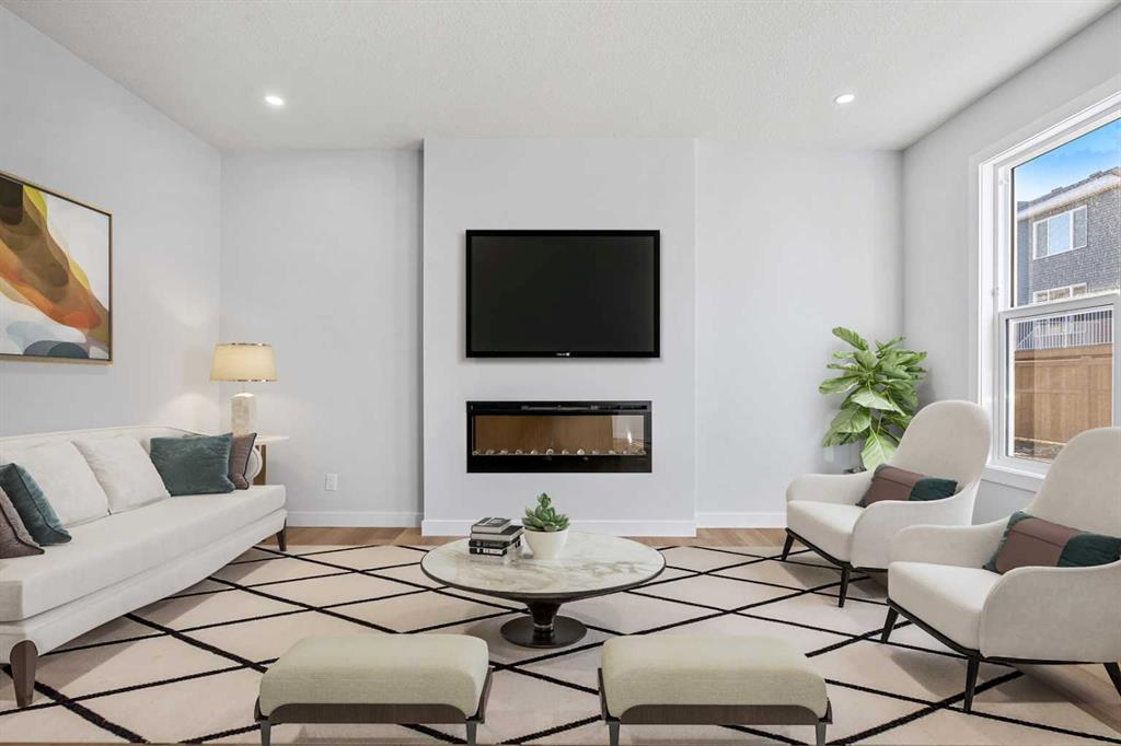 Picture for 67 Amblefield Common NW