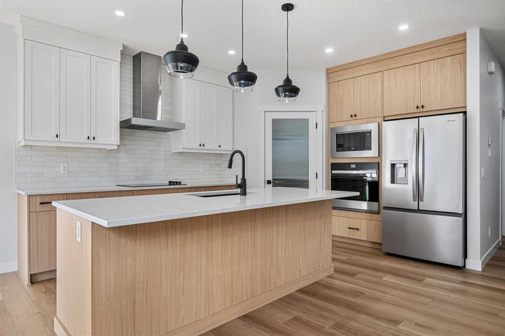 Picture for 67 Amblefield Common NW