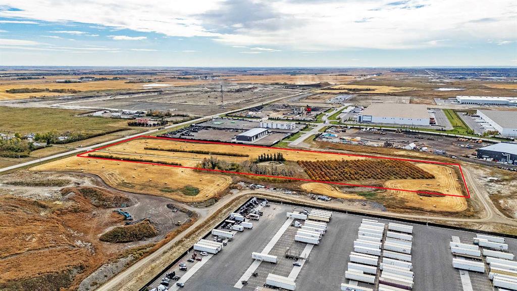 Picture for 261057 Range Road 290  