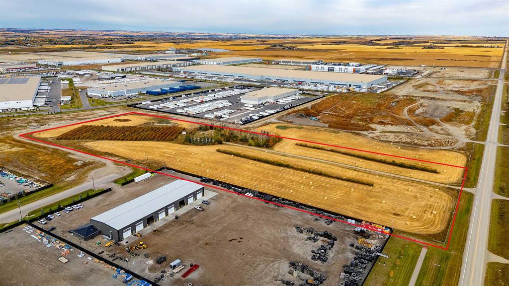 Picture for 261057 Range Road 290  