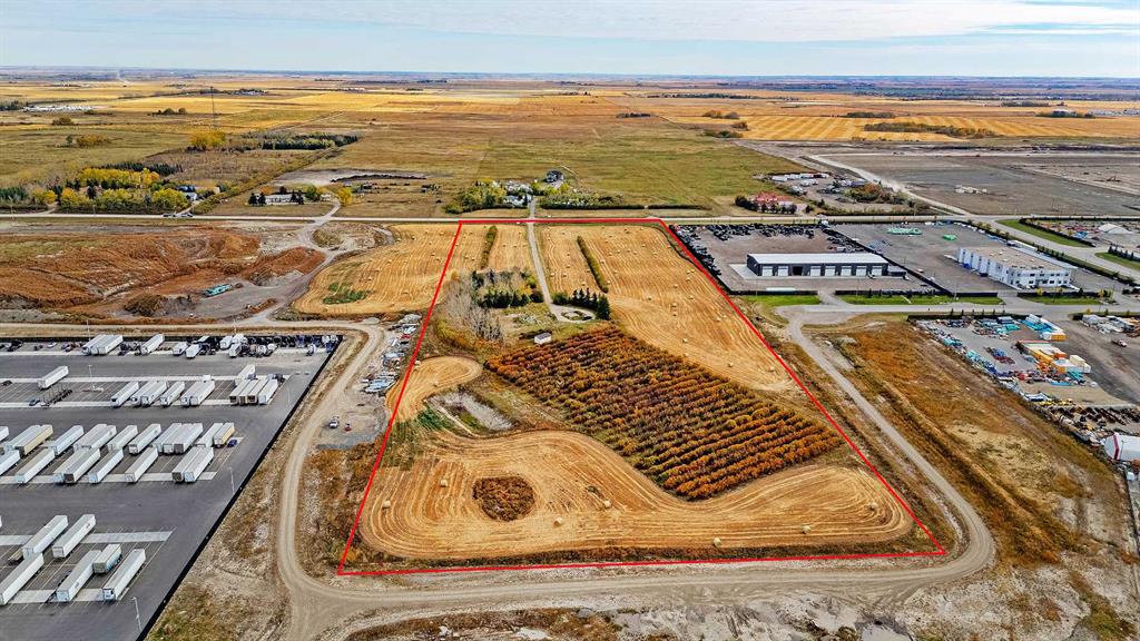 Picture for 261057 Range Road 290  