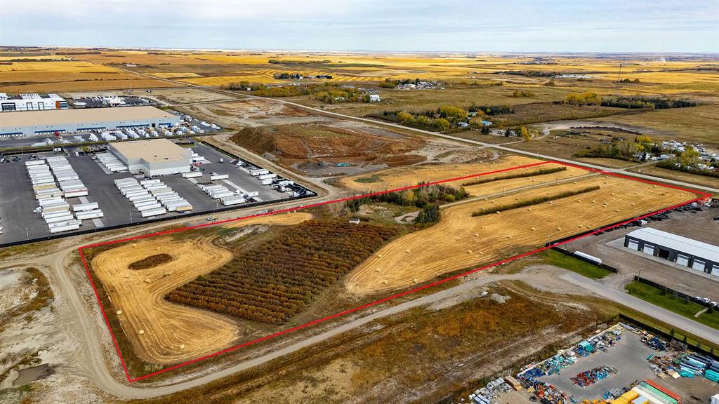 Picture for 261057 Range Road 290  