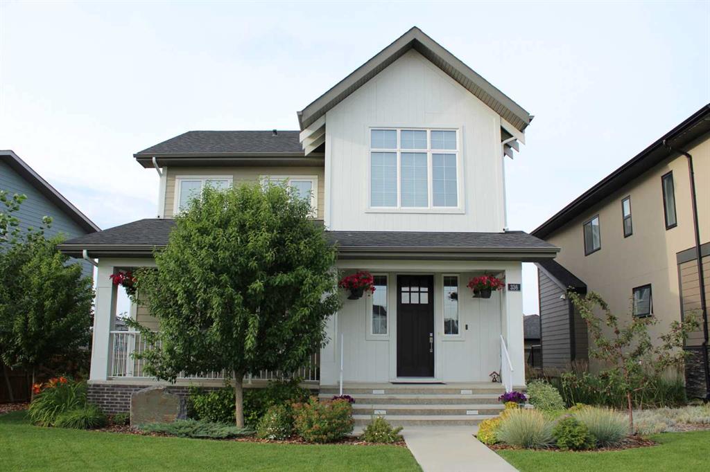 Picture for 336 South Harmony Drive 