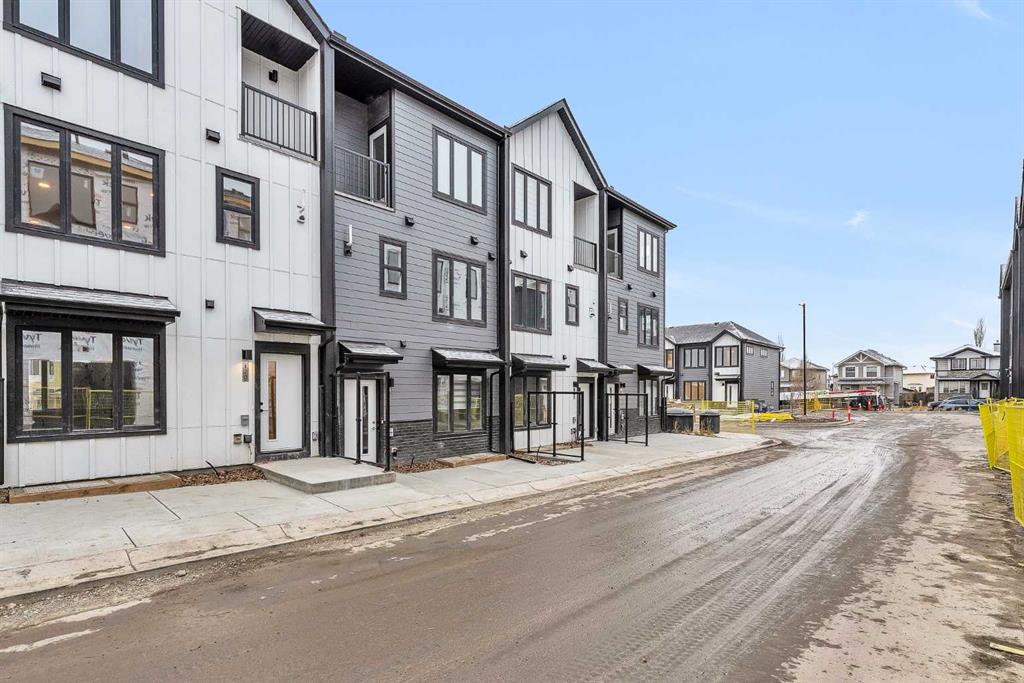 Picture for 124 Arbour Lake Court  