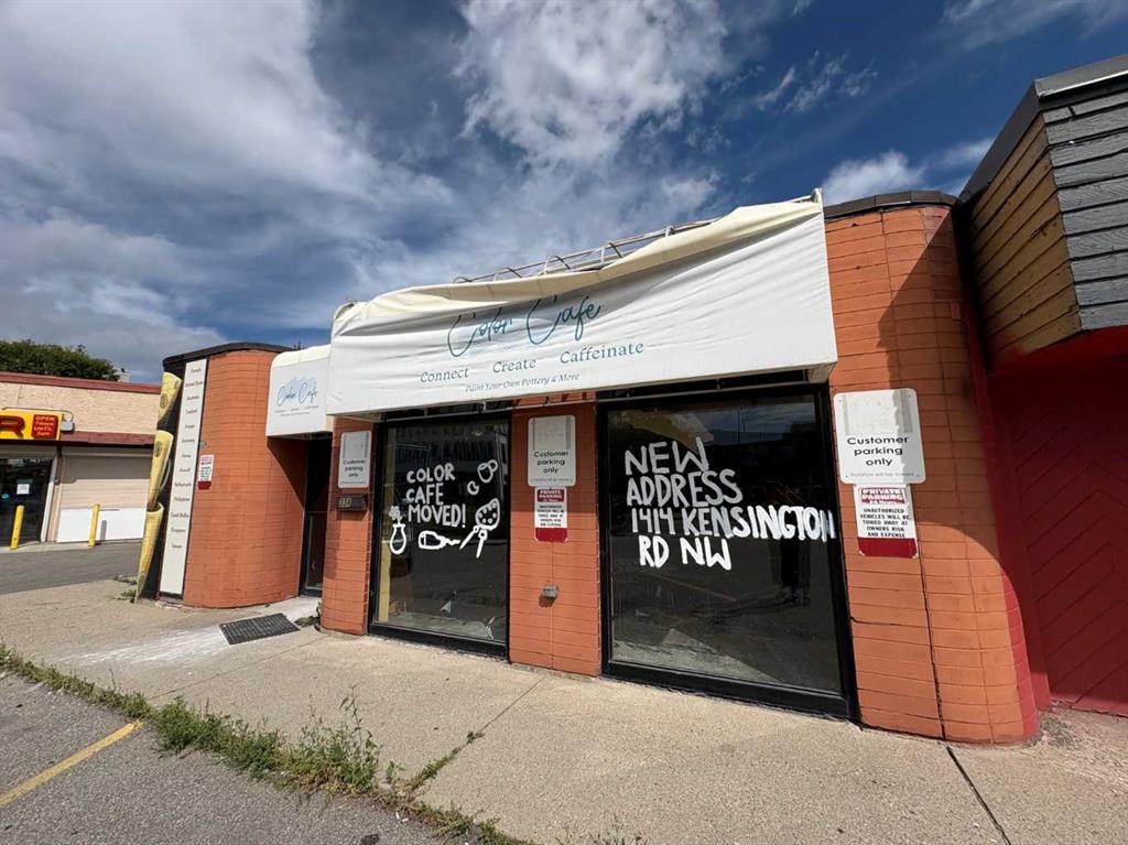 Picture for B, 334 14 Street NW