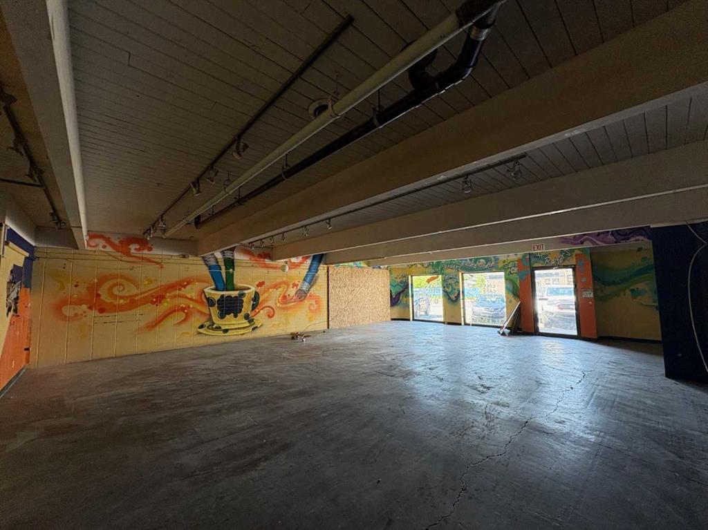 Picture for B, 334 14 Street NW