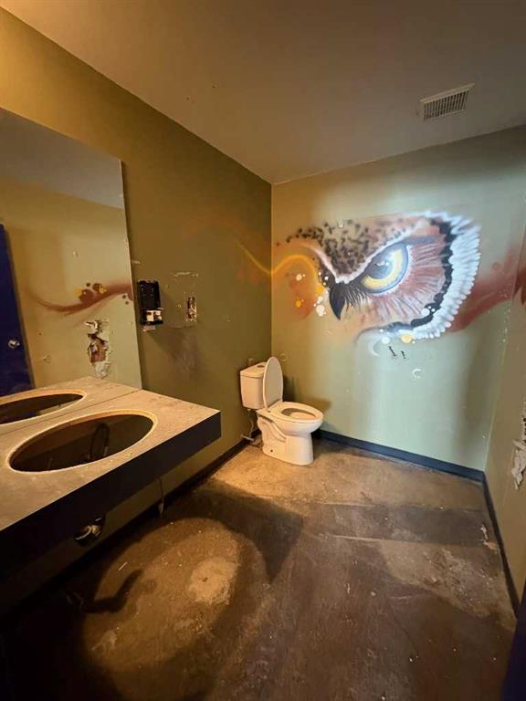 Picture for B, 334 14 Street NW