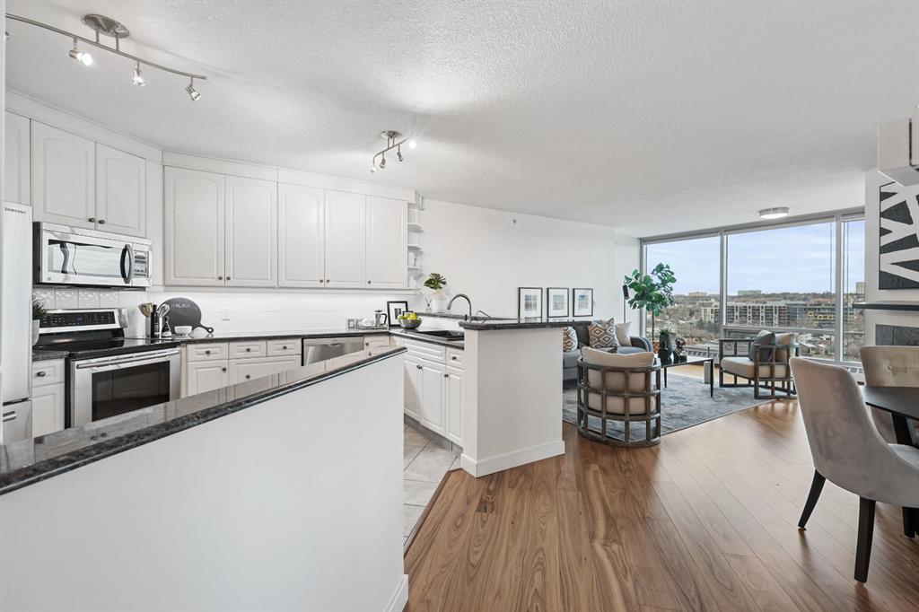 Picture for 1103, 801 2 Avenue SW