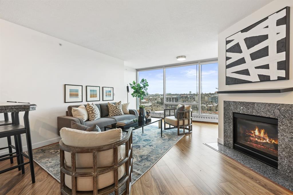 Picture for 1103, 801 2 Avenue SW