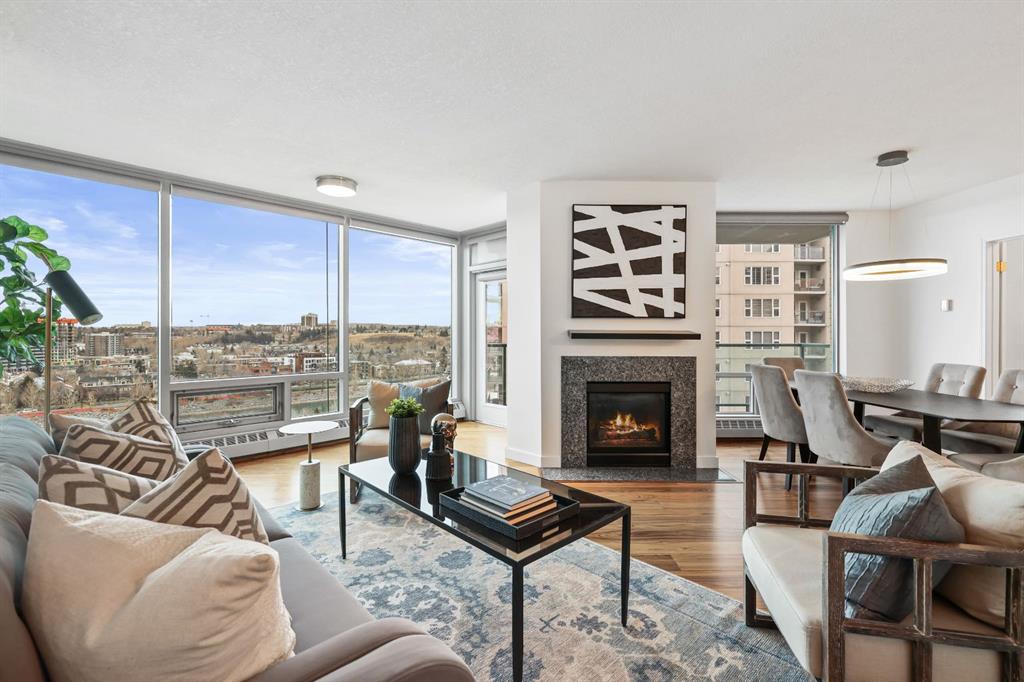 Picture for 1103, 801 2 Avenue SW