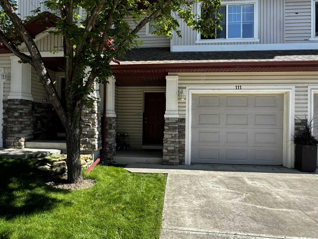 Picture for 111 Hidden Creek Cove NW