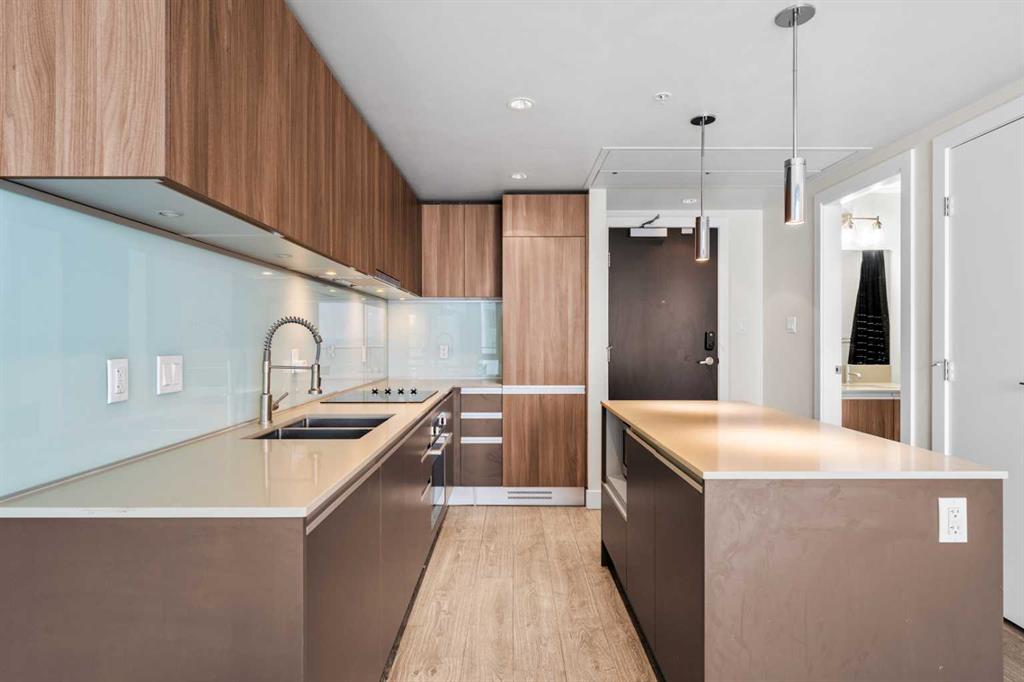 Picture for 1403, 1122 3 Street SE