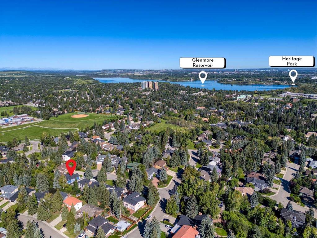 Picture for 119 Pump Hill Bay SW