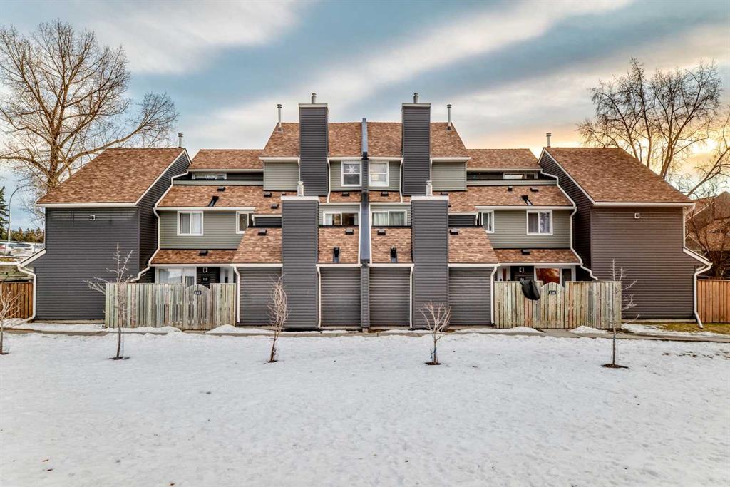 Picture for 257, 66 Glamis Green SW