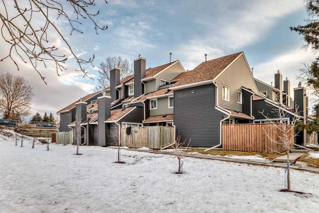 Picture for 257, 66 Glamis Green SW