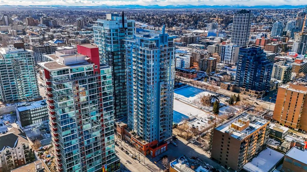 Picture for 2001, 215 13 Avenue SW