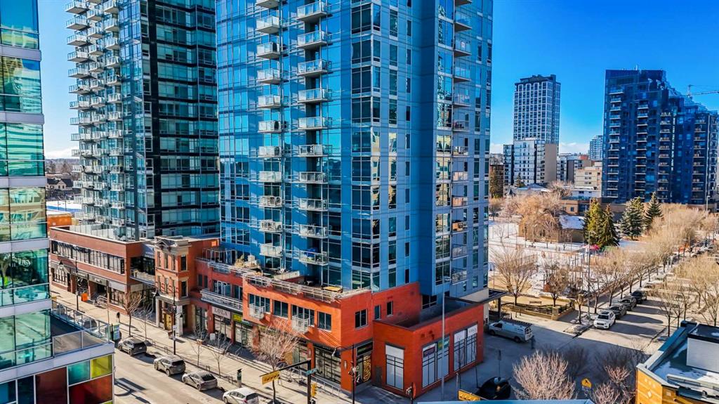 Picture for 2001, 215 13 Avenue SW