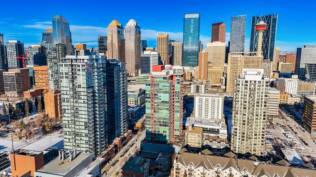 Picture for 2001, 215 13 Avenue SW