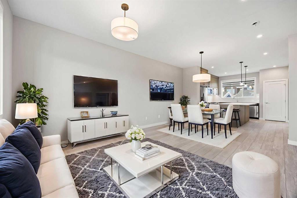 Picture for 204 Chelsea Manor 