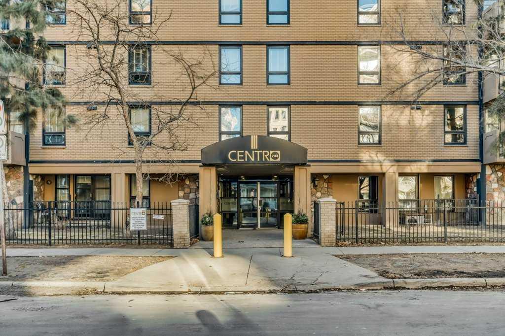 Picture for 804, 733 14 Avenue SW