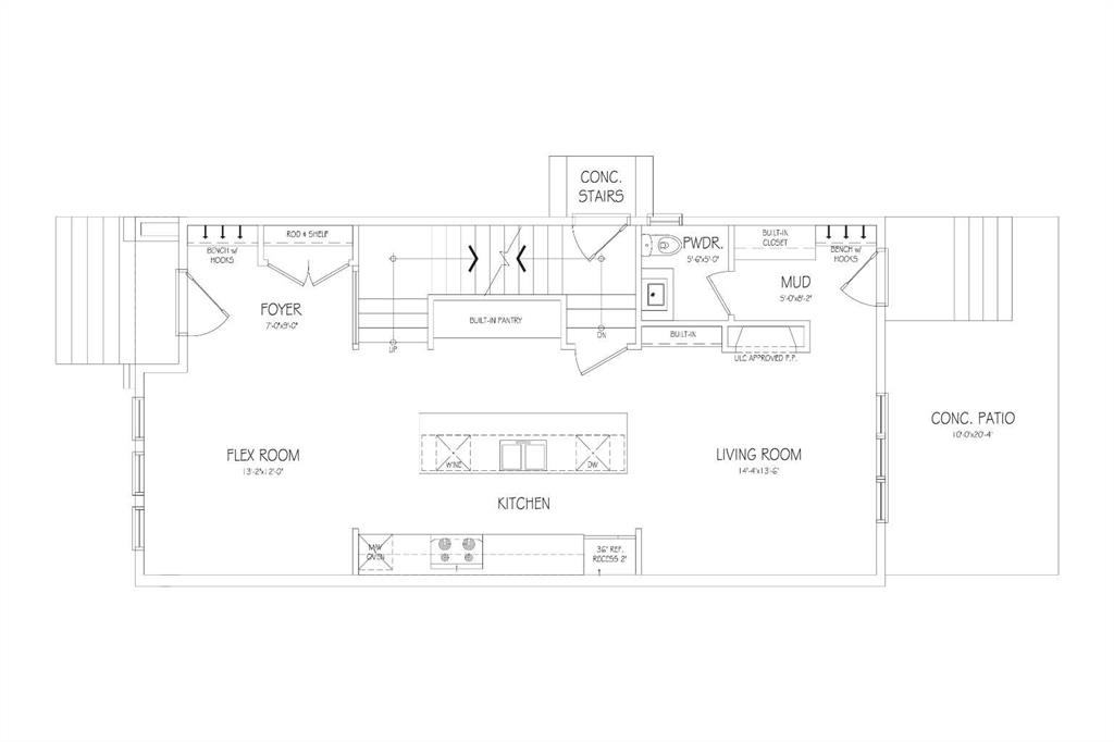 Picture for 2707 18 Street NW