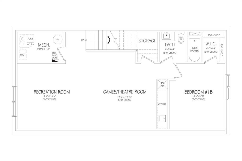 Picture for 2707 18 Street NW