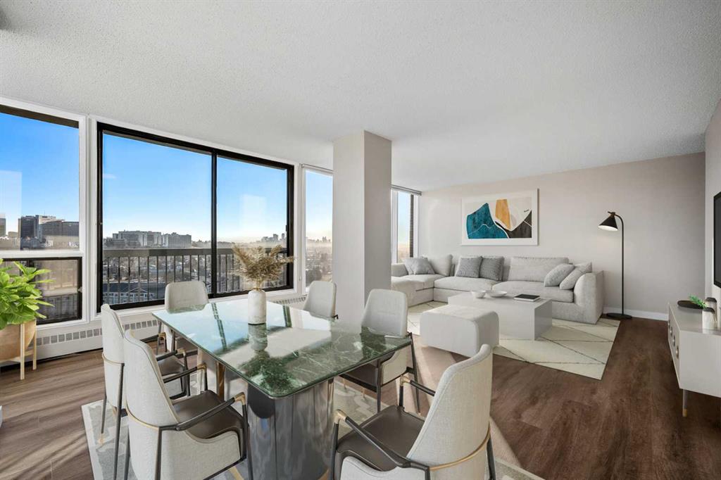 Picture for 1501, 145 Point Drive NW