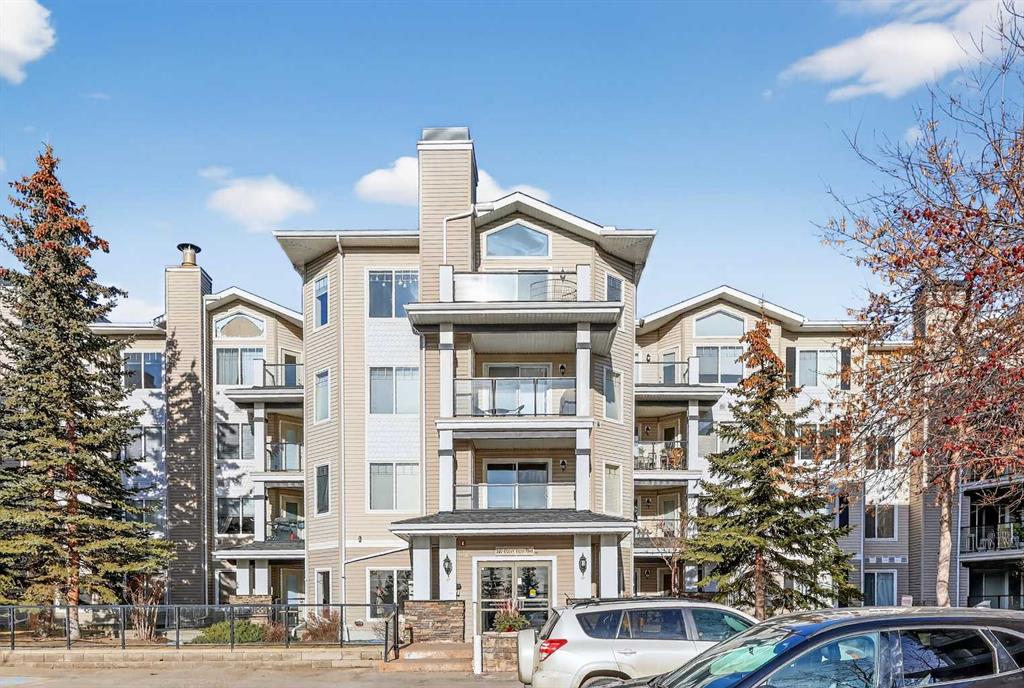 Picture for 212, 369 Rocky Vista Park NW