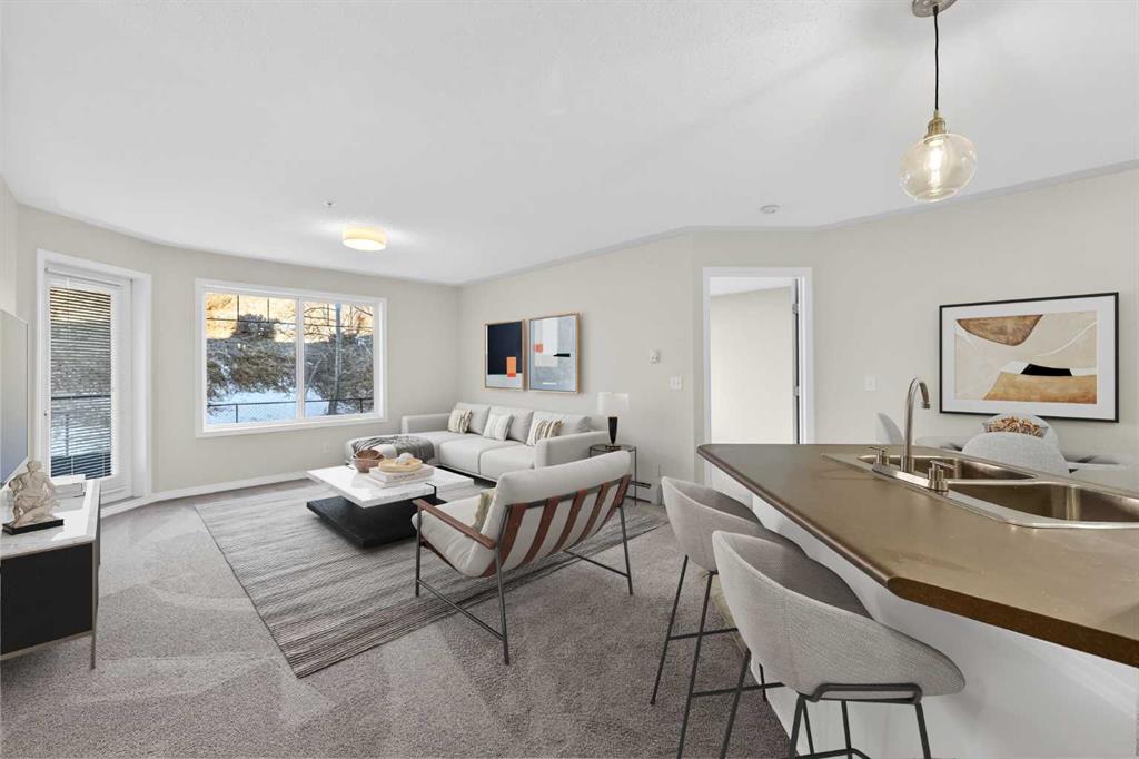 Picture for 212, 369 Rocky Vista Park NW