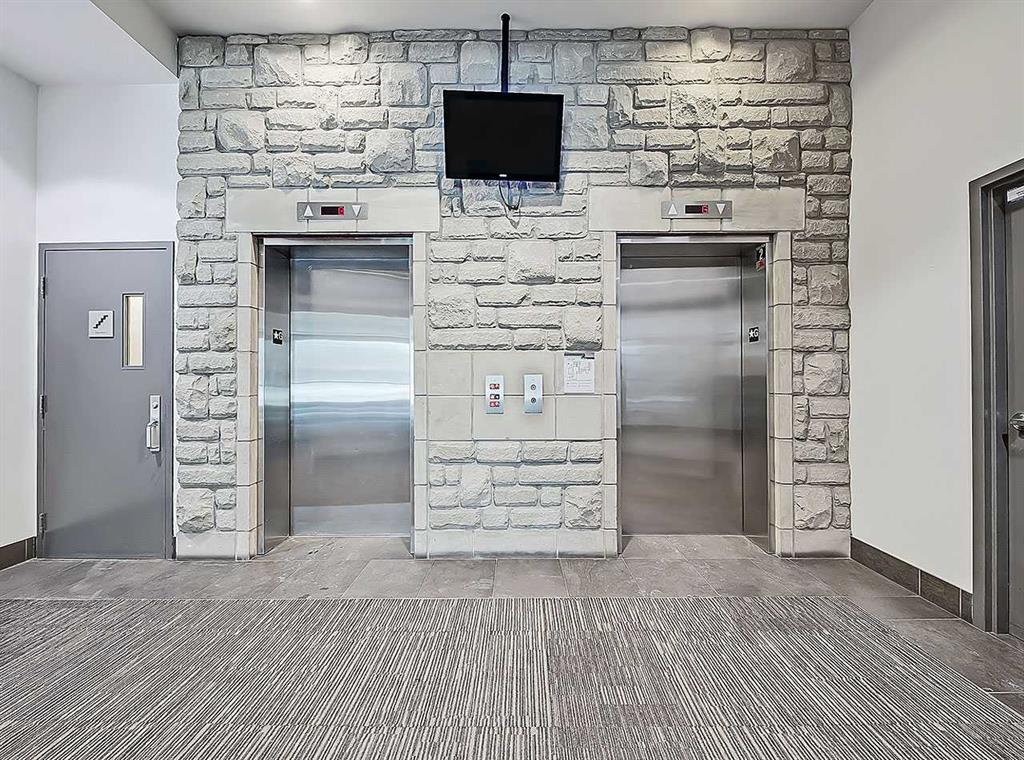 Picture for 1406, 215 13 Avenue SW