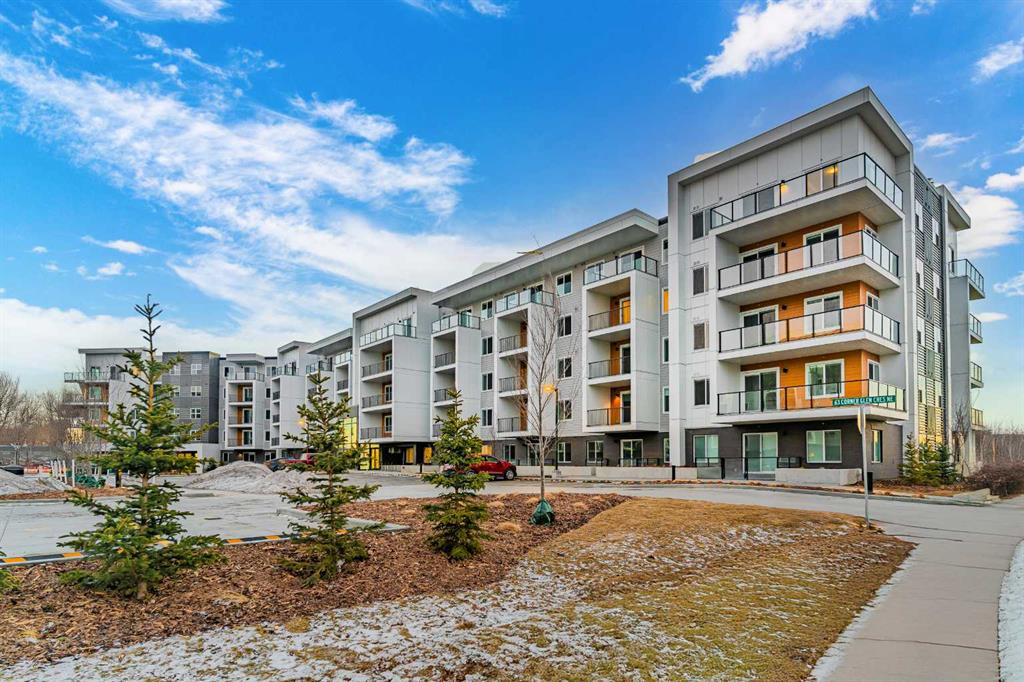 Picture for 1506, 63 Corner Glen Crescent NE