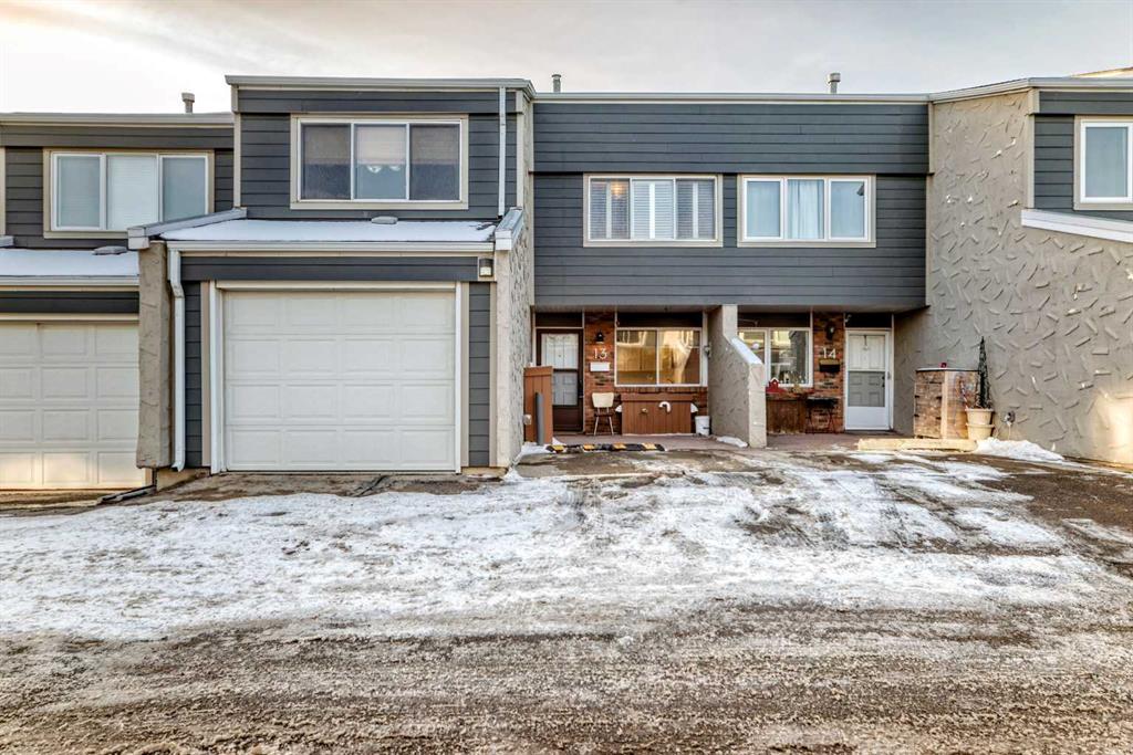 Picture for 13, 228 Theodore Place NW