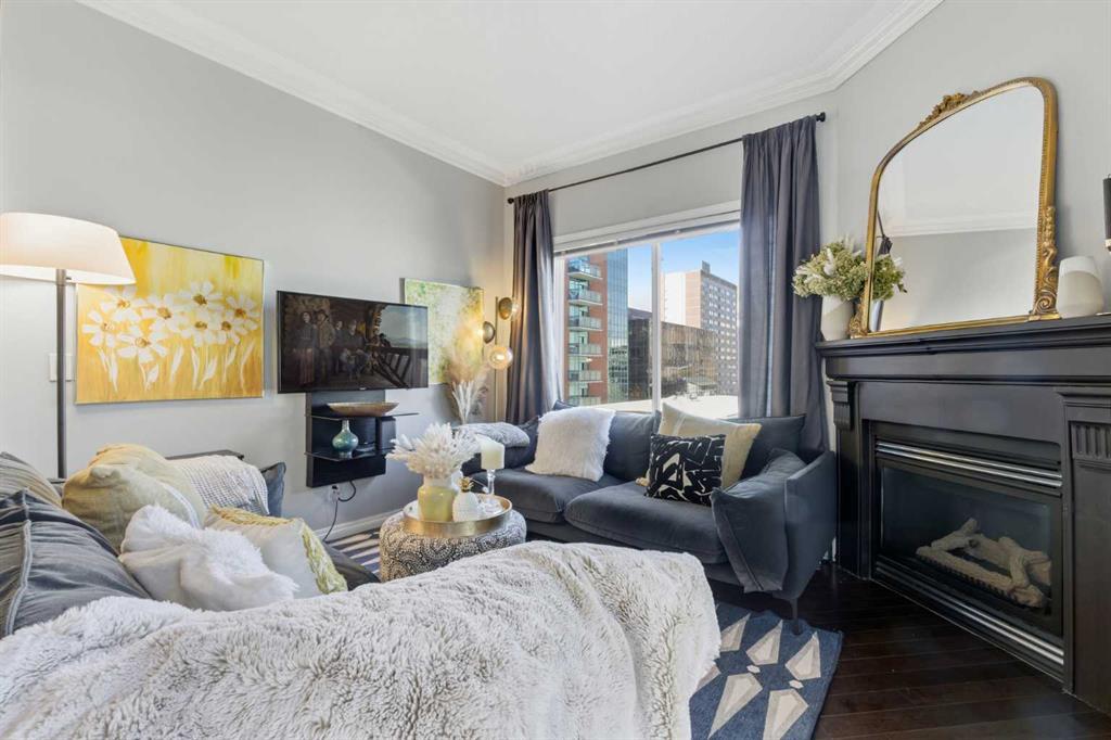 Picture for 404, 881 15 Avenue SW