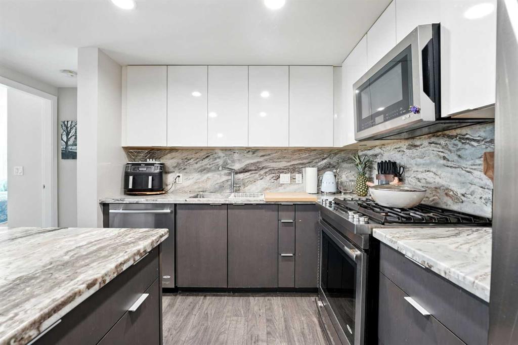 Picture for 309, 510 6 Avenue SE