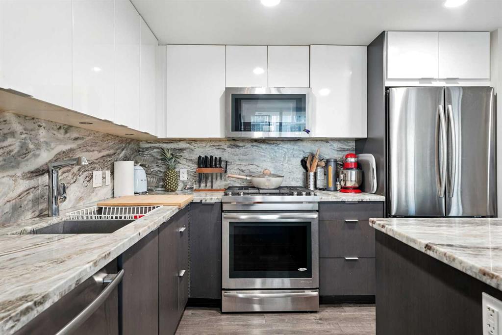 Picture for 309, 510 6 Avenue SE