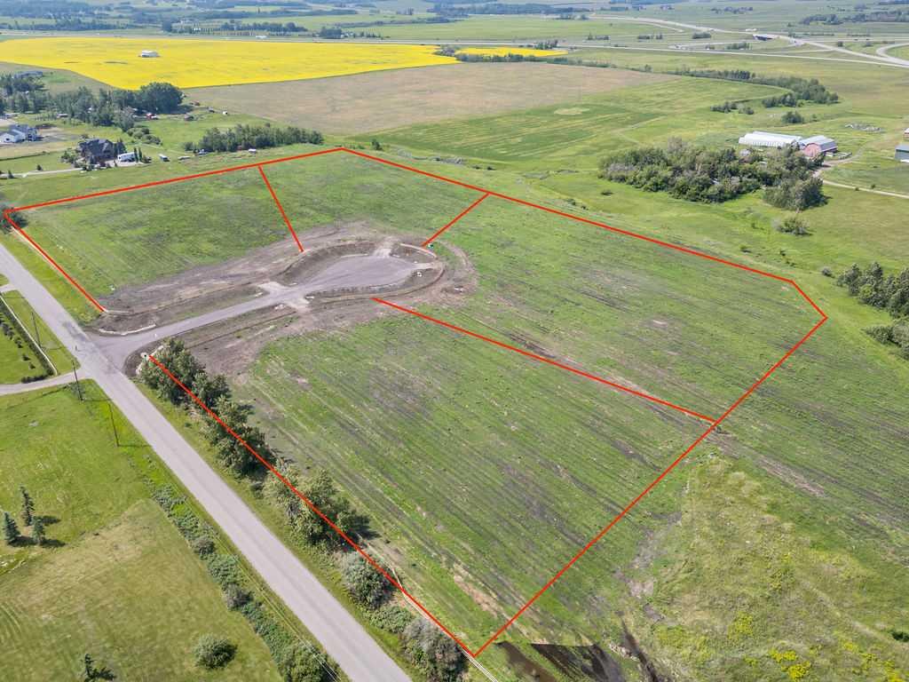 Picture for Lot 1 32 Street E