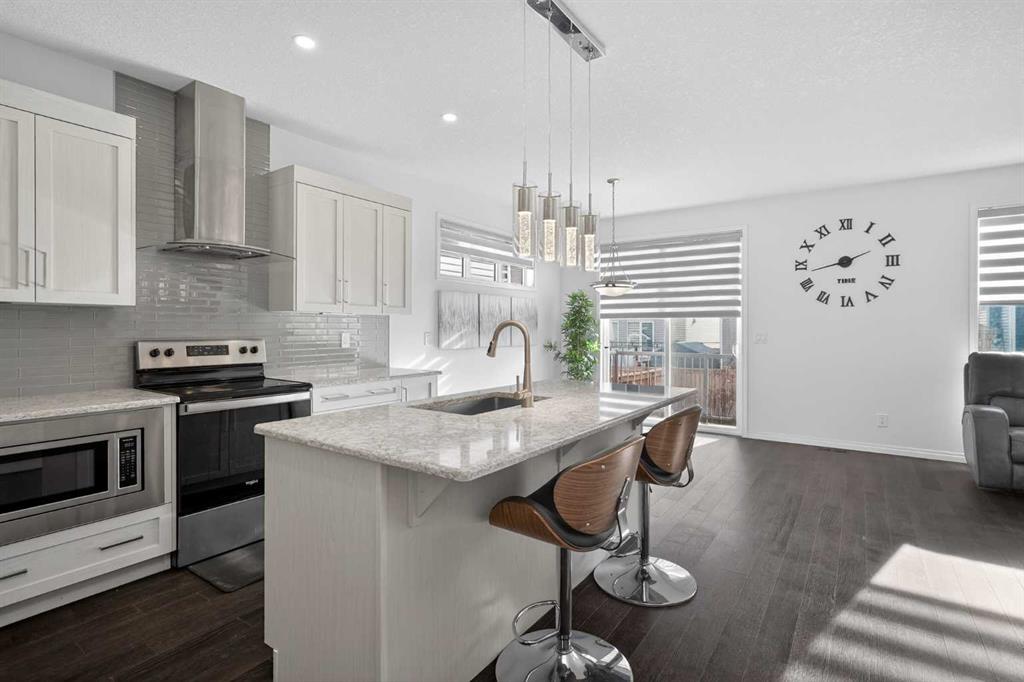 Picture for 82 Osborne Common SW