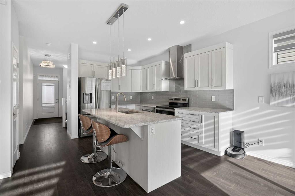 Picture for 82 Osborne Common SW