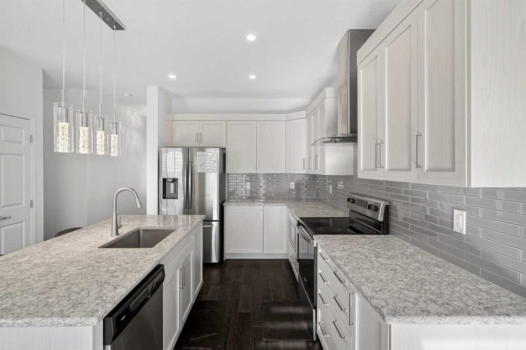 Picture for 82 Osborne Common SW