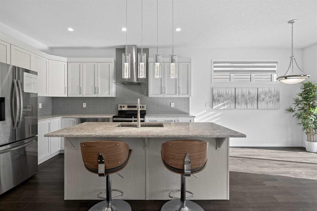 Picture for 82 Osborne Common SW